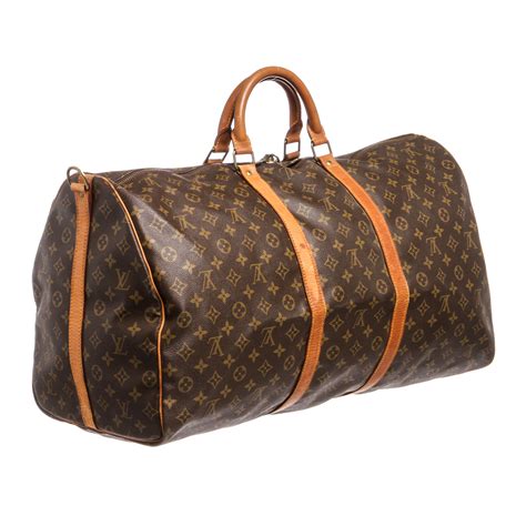 lv dustbag|louis vuitton duffle bag women's.